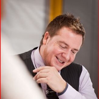 MarkCoray's profile picture. #SRSH , #Welsh , #Dad , #Cardiff,. In the business of making people look and feel fantastic