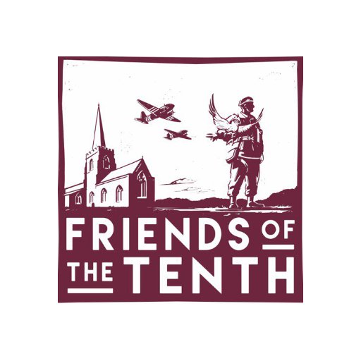 Friends of the Tenth