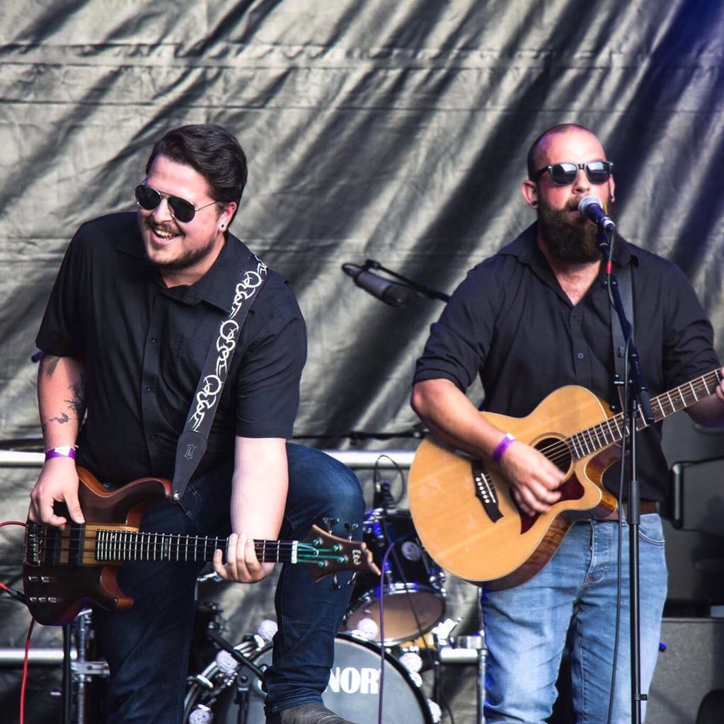 hashtagsgroup's profile picture. Electric/Acoustic Covers Duo based in the heart of the Midlands. Instagram - @hashtags_group. For Bookings Email - hashtagsgroup@gmail.com