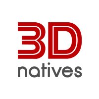 3Dnatives (@3dnatives_fr) 's Twitter Profile Photo 3Dnatives (@3dnatives_fr) 's Twitter Profile Photo