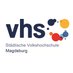 VHS Magdeburg (@vhs_magdeburg) Twitter profile photo VHS Magdeburg (@vhs_magdeburg) Twitter profile photo
