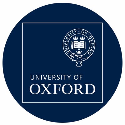 Oxford Zoology Department Early Career Researchers' Network