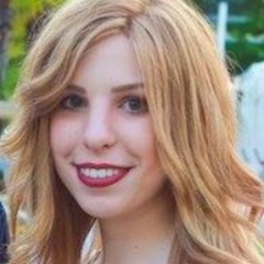 Studentessa di Ingegneria Gestionale LIUC Carlo Cattaneo.