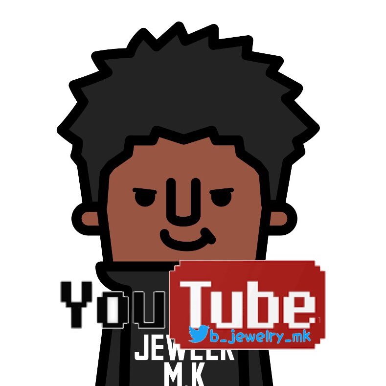 b_jewelry_mk's profile picture. 新しいアカウントを作りました！ ワラクルM&L【camp•game】ch です！フォローお願いします😁 https://t.co/kTuHt0GAt3 新しいYouTubeチャンネルも開設しましたhttps://t.co/Db1TfaLUZw