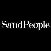 SAND PEOPLE Com(@sandpeoplecom) 's Twitter Profile Photo