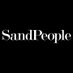 SAND PEOPLE Com (@sandpeoplecom) Twitter profile photo