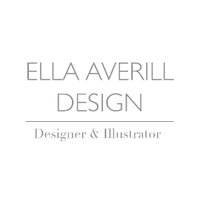 Ella Averill Design(@eaverilldesign) 's Twitter Profile Photo