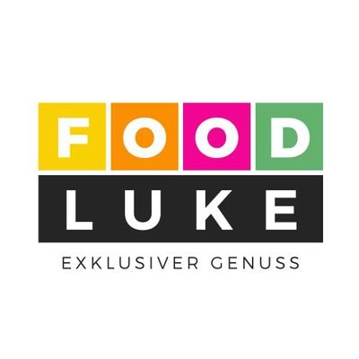 Nahrungsmittel- und Getränkeunternehmen
foodluke.de oder auf Amazon 
#gesund #food #bio