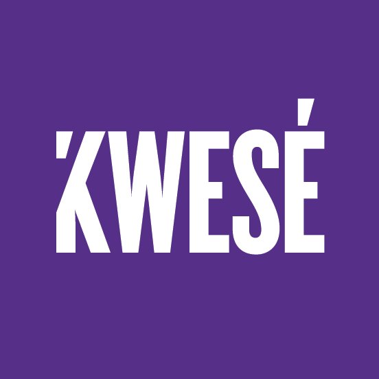 The official Kwesé Nigeria Twitter page. Hello Nigeria, Africa’s freshest premium entertainment platform, 
Kwesé is here!