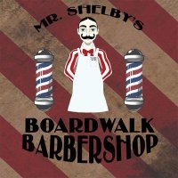 Boardwalk Barbershop (@boardwbarbers) 's Twitter Profile