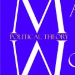 The official Twitter account for the Mancept Workshops in Political Theory, one of the largest conferences dedicated to Political Theory.