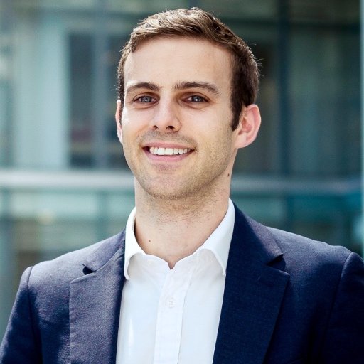 michaeljjb's profile picture. Originally from sunny Scunny, now live in London. Better half is super @leotmachado. Co-founder @eternapartners