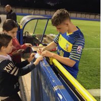 Callum Coyle (@callumcoyle10) 's Twitter Profile