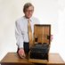 Dr Enigma (Dr Mark Baldwin) (@hackingenigma) Twitter profile photo