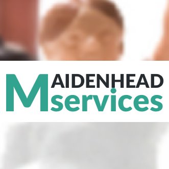 We are here to help Maidenhead people offering services and people looking for services to connect.