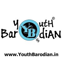 YouthBarodian.in(@YouthBarodian) 's Twitter Profile Photo