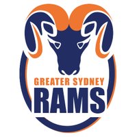 Greater Sydney Rams (@rams_rugby) 's Twitter Profile Photo