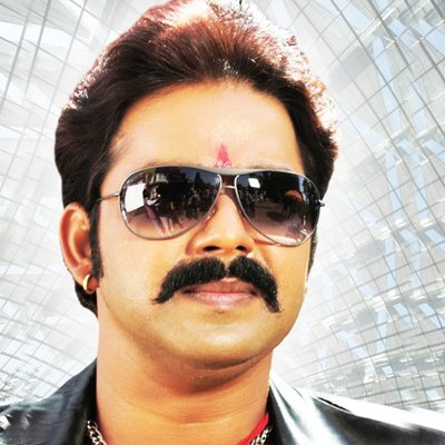Pawan Singh impresses fans with a new Navratri special song | Bhojpuri  Movie News - Times of India