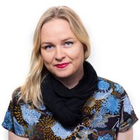 Heidi Rouhiainen(@HeidiRouhis) 's Twitter Profile Photo