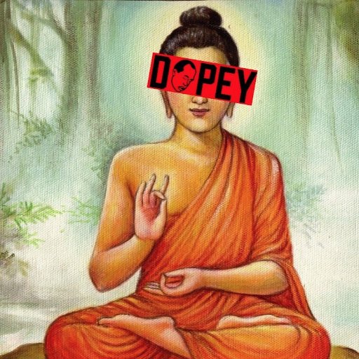 Dopeypodcast Profile Picture