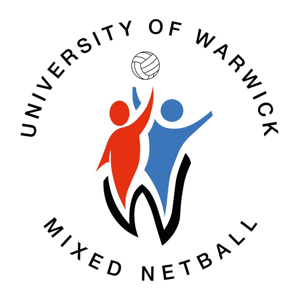 Competitive and social university mixed netball team. 
Passionate about making netball accessible to everyone.
Instagram: @warwickmnc