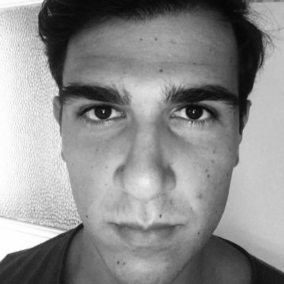 CarloFerretti19's profile picture. Cultural Economist.