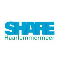SHARE Haarlemmermeer(@SHAREHLMRMEER) 's Twitter Profile Photo