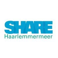 SHARE Haarlemmermeer (@sharehlmrmeer) 's Twitter Profile