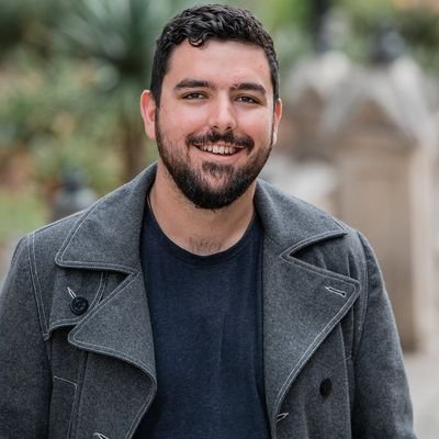 jodnz2021's profile picture. Addicted to the progression.