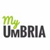 My Umbria (@myumbria) Twitter profile photo My Umbria (@myumbria) Twitter profile photo