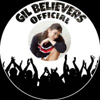 GiL Believers Official(@GilBelieversOfc) 's Twitter Profileg