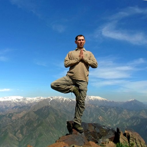 alemashkov's profile picture. 