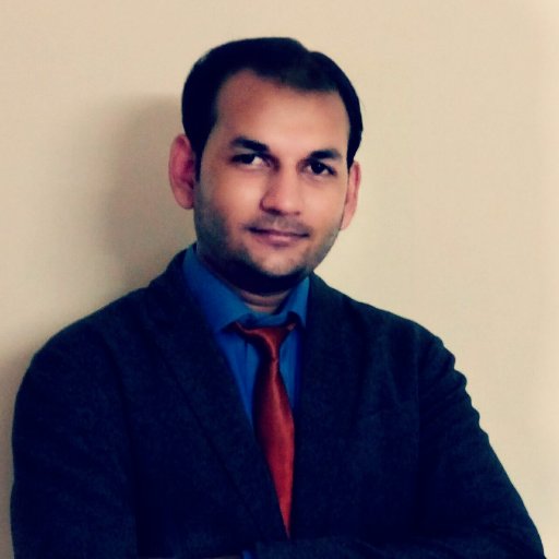 vaibhawraj1's profile picture. #DataScience Intern @Equinix | Curator @dataScienceWire | Previously #ArtificialIntelligence Intern @Equinix #SalesforceConsultant @comprotech