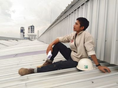 Channarong_Khon's profile picture. วาดรูปสวย ทำอาหารเก่ง ร้องเพลงเพราะ รักเดียว ไม่ดื้อ ซื้อเครื่องสำอางเป็น ^__^