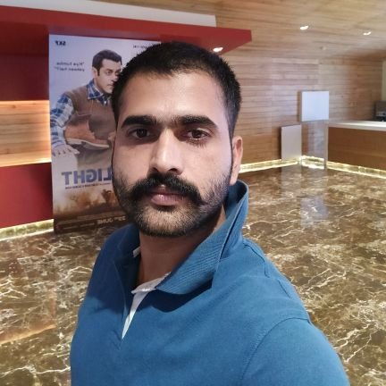 karanmudi's profile picture. Software Engineer