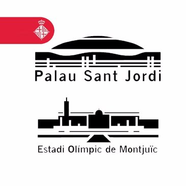 Twitter oficial del Palau Sant Jordi, Sant Jordi Club i l'Estadi Olímpic de Montjuïc - Barcelona