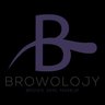 BrowoloJy's profile picture. BrowoloJy Brows & Skin       “Brows Matter”