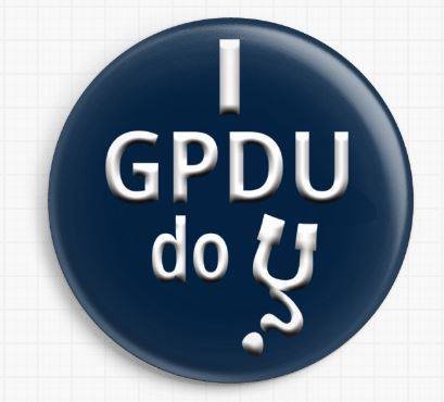 FOAMed, peer support and advocacy for GPs and GP registrars in Australian and New Zealand #GPDU18