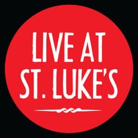 Live At St. Luke's (@liveatstlukes) 's Twitter Profile