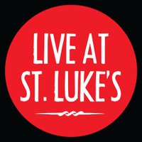 Live At St. Luke's(@LiveAtStLukes) 's Twitter Profileg