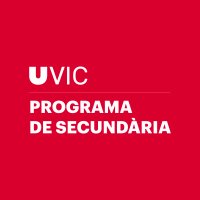 UVic Secundària(@uvic_secundaria) 's Twitter Profile Photo