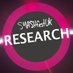 SMASHfestUK Research (@smashfestukr) Twitter profile photo SMASHfestUK Research (@smashfestukr) Twitter profile photo