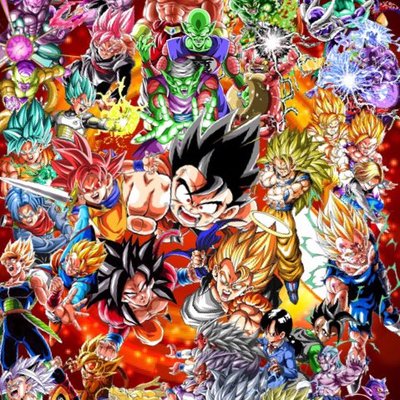 ট ইট র ピッコロくん ヤングじじいさんの作品を集めて見ました ヤングじじい ドラゴンボール ドラゴンボールaf ドラゴンボール超