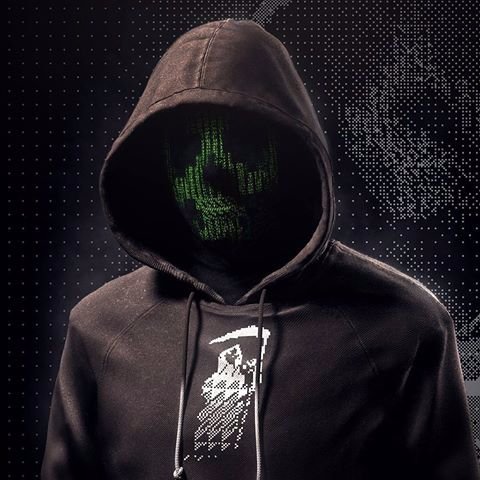 EL_RO_HAN's profile picture. Once you start gaming. It never stops.