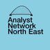 Analyst Network North East (@AnalystNetNE) Twitter profile photo