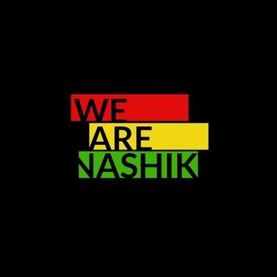 we are Nashik!