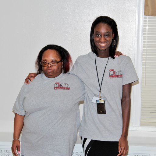 link_program's profile picture. Administering a program that support Adults with
Intellectual or Developmental Disabilities