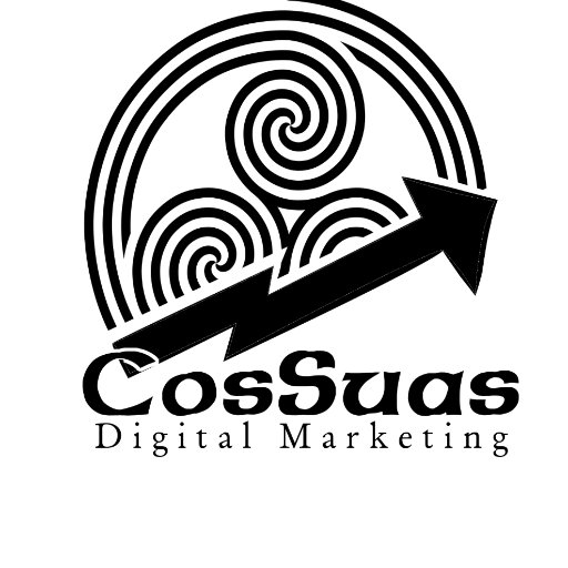 Cos Suas is Gaelige for Leg Up, And thats exactly what we do. We are here to give your Start Up or Small Business the best possible Online Presence.