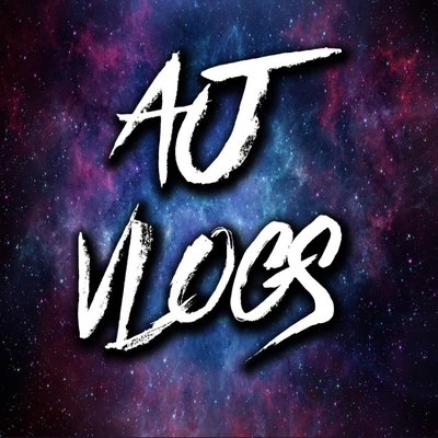 Aj Vlogr