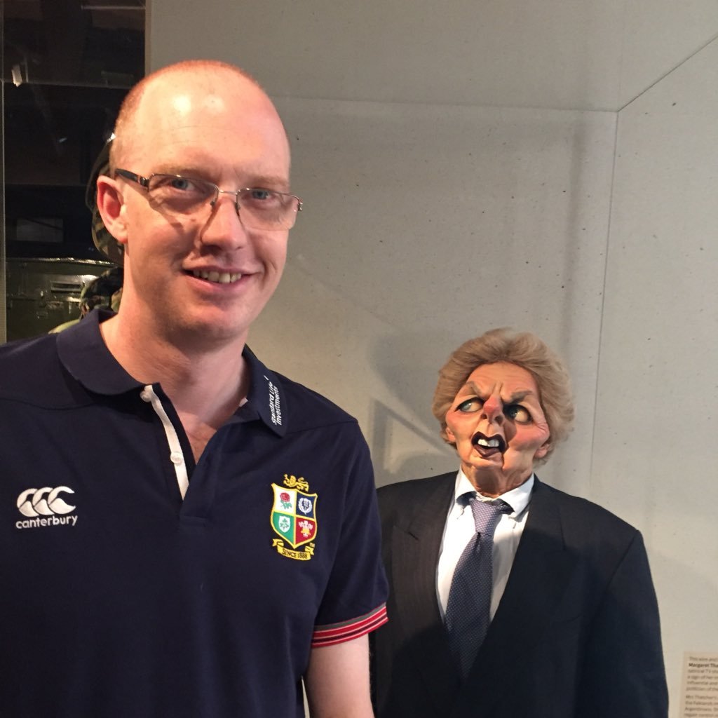 njtinker's profile picture. Employer covenant advisor with Mercer